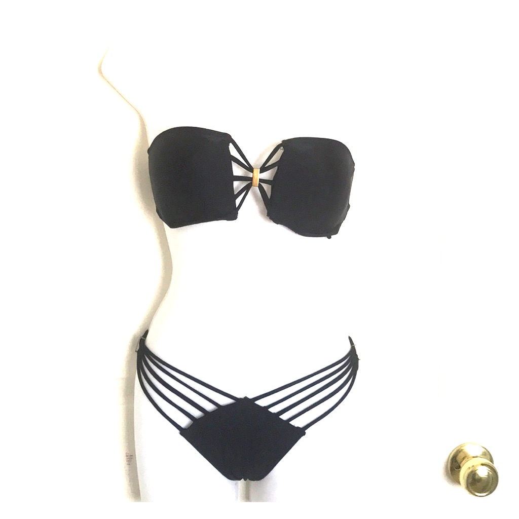 Strap Bikini